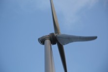 Ветрогенератор Lagerwey L100 2.5 MW