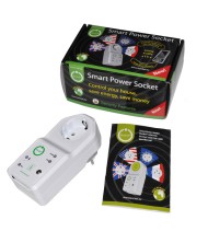 GSM розетка iSocket 707