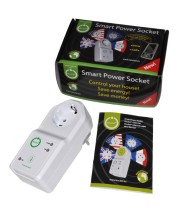 GSM розетка iSocket 707 Light