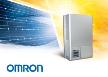Сетевые солнечные электростанции 10.0 кВт - 100.0 кВт Omron
