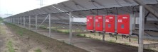 Сетевые солнечные электростанции 10.0 кВт - 92.0 кВт REFUsol