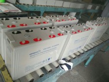 Гелевые аккумуляторные батареи Gel lead-acid 