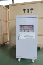 Промышленные off grid инвертора от 7 KVA до 800 KVA