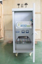 Промышленные off grid инвертора от 7 KVA до 800 KVA