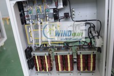 Промышленные off grid инвертора от 7 KVA до 800 KVA