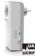 GSM розетка S30