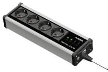 Интернет розетка на 4 выхода NETIO-230B