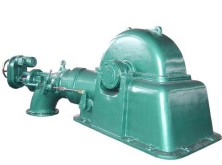Мини ГЭС серии РН  от 20KW до 100 KW