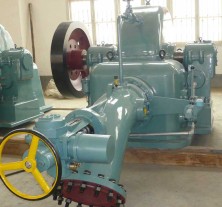Мини ГЭС серии РН  от 20KW до 100 KW