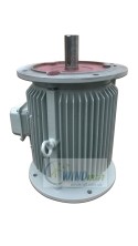 Генератор на постоянных магнитах 3kW 300 об/мин. для вертикального ветрогенератора