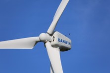 Ветрогенераторы Danwind 60 кВт в Италии