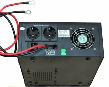 Exmork NB-Y800W LCD DC12V