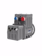 PROW18 - 4-полюсные сварочные аппараты