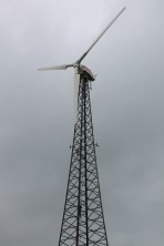 Ветрогенератор Nordex N27 - 150кВт