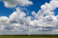 Ветрогенератор Vestas V100/2000  2 МВт
