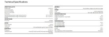 Ветрогенератор Vestas V100/2000  2 МВт