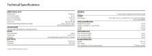 Ветрогенератор Vestas V136/3600  3.6 МВт
