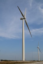 Ветрогенератор Vestas V126/3300  3.3 МВт