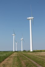 Ветрогенератор Vestas V25/200 - 200 кВт
