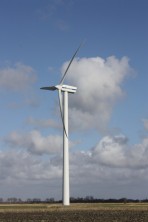 Ветрогенератор Vestas V66/1650 - 1650кВт