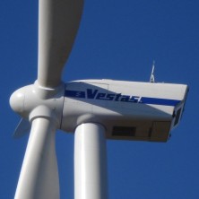 Ветрогенератор Vestas V90/3000 MK7 3МВт