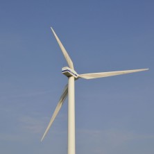 Ветрогенератор Vestas V52/850 - 850кВт
