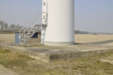 Ветрогенератор Vestas V52/850 - 850кВт