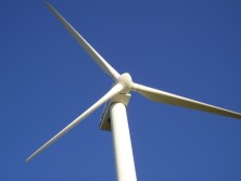 Ветрогенератор Vestas V44/660 - 660 кВт