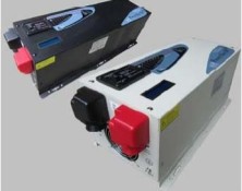 Инвертор PowerStar 2 кВт 12В - Чистий синус