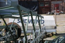 Ветрогенератор Südwind  30 kW / Германия