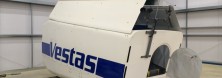 Ветрогенератор Vestas V29/225 - 225кВт