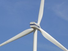 Ветрогенератор Vestas V80/2000 - 2000кВт