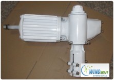 Ветрогенератор Exmork - 2 кВт - 24/48 В