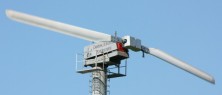 Ветрогенератор Lagerwey LW18/80 / 80 kW