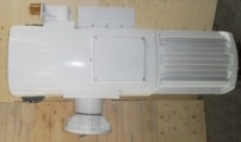 Ветрогенератор WK - 20 000 Ват -120В
