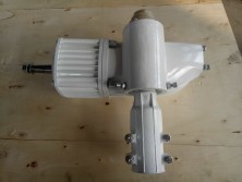 Ветрогенератор Exmork - 500 Вт - 12/24 В