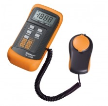 Люксметр цифровой  LX1330B с выносным датчиком 