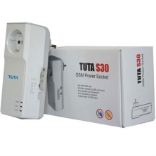  GSM розетка S30