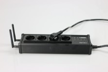 Интернет розетка NETIO4 ALL