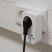 Розетка LOGILINK PA0066