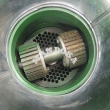 Станок для производства пеллет 4 кВт / 380В 150кг/час