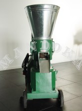 Станок для производства пеллет 7.5 кВт / 380В 250кг/час 