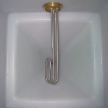 Установка производства биодизеля 125L