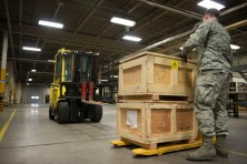 Генератор на постоянных магнитах 135 кВт 750 об/мин. 50Гц, 380В 