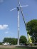Ветрогенератор Lagerwey LW18/80 / 80 kW