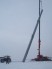 Ветрогенератор Lagerwey LW18/80 / 80 kW